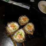 Sushi Kai Padova Nourriture