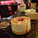 Sushi Kai Padova Nourriture