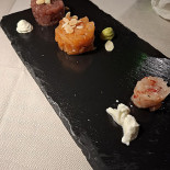 Embassy Comida