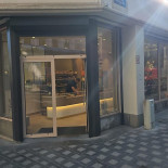 Deja Vu Exterior