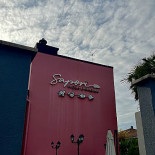 Sapori Exterior