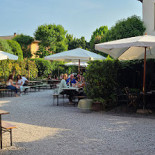 Da Gonea Exterior