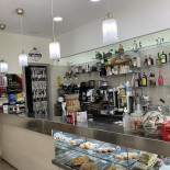 Gran Caffe Costanzo À l'intérieur