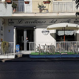 Gran Caffe Costanzo Extérieur