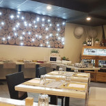L'ora Pizza E Dentro