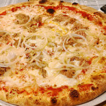 L'ora Pizza E Comida