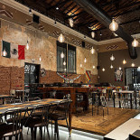 Mexicali À l'intérieur