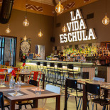 Mexicali À l'intérieur