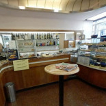 Cafe Paris Dentro