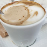 Cafe Paris Bebida