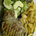 Eatmosfera Comida