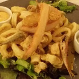 Eatmosfera Comida