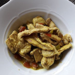 Eatmosfera Comida