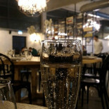 Eatmosfera Drink