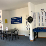 Marconi La Bottega À l'intérieur