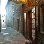 Marconi La Bottega Extérieur