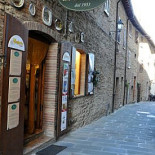 Marconi La Bottega Extérieur