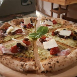 Arepizzas Nourriture