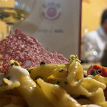 Da Michele Comida