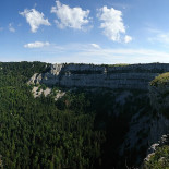 Oxtrica Extérieur