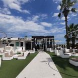 Merlibeach Exterior