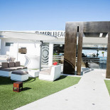 Merlibeach Exterior