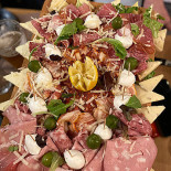 Sciapo Comida