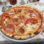 Pizzeria Ennemoser Nourriture