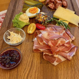 Pizzeria Ennemoser Nourriture