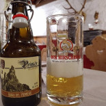 Albergo Stalon Boisson