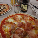 Albergo Stalon Nourriture