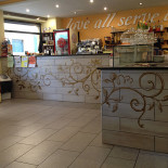Ananda Bistro À l'intérieur