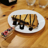 Ananda Bistro Nourriture