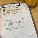 Melaleuca Florence Bakery +bistrot Brunch Specialty Coffee Piatti