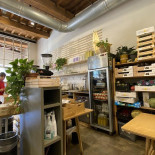 Melaleuca Florence Bakery +bistrot Brunch Specialty Coffee Dentro
