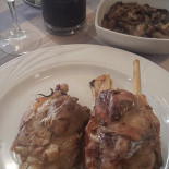 Da Doriano Comida