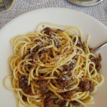 Da Doriano Comida