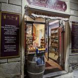 Dal Moro Outside