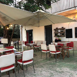 Grill&fry Outside