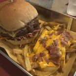 Grill&fry Food