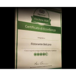 Belcore Carte