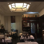 Belcore À l'intérieur