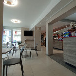 Q8 Caffe Innen
