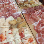 Le Malve Comida
