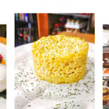 Nagott Cucina E Bottega Comida