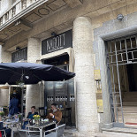Nagott Cucina E Bottega Exterior