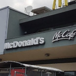 Mcdonald's Extérieur