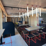 Mcdonald's Extérieur