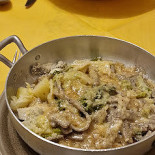 Vecchia Combo Comida