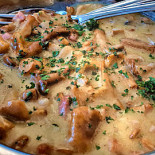 Vecchia Combo Food
